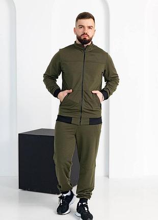 🔥костюм трансформер со стойкой🔥