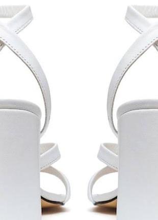 Босоніжки4 фото