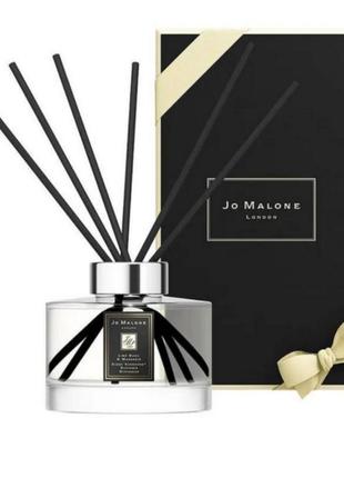 Аромадиффузор для дому jo malone lime basil and mandarin
новий 200 мл