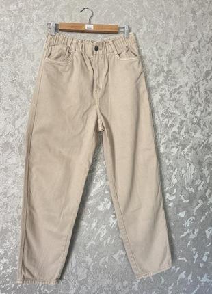 Джинсы h&m