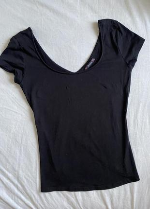 Футболка bershka