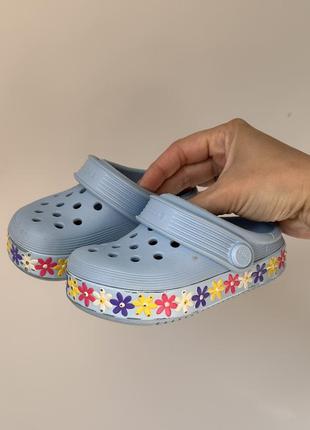 Крокси , дитячі крокси, crocs