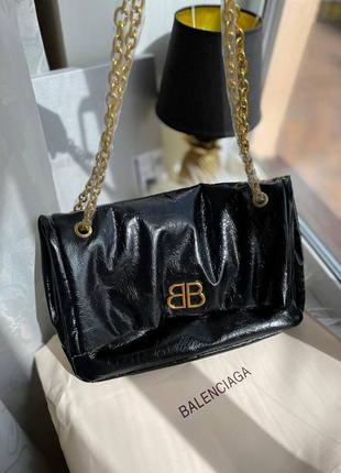 Женская сумка balenciaga premium 💎