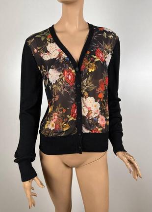 В продажe элегантный кардиган от frankie morello