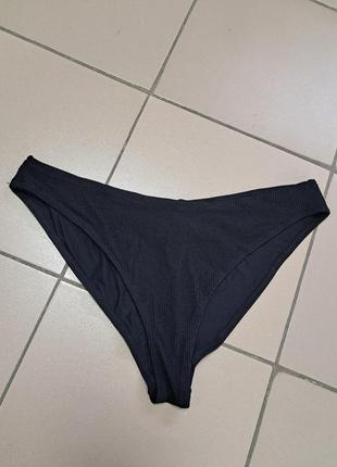 Трусы для купания