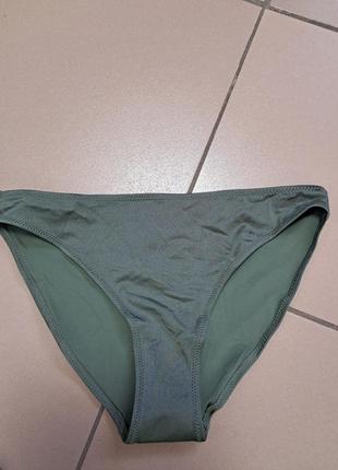 Трусы для купания
