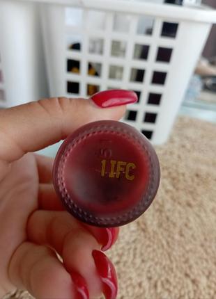 Красный пилинг the orginary