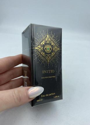 Парфуми initio parfums oud for greatness  38 мл