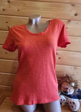 Футболка marc o'polo