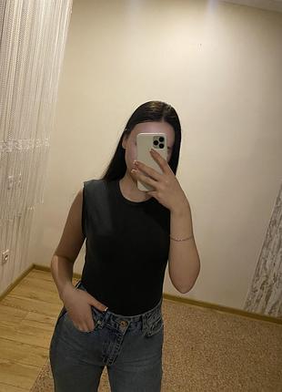 Боді pull&bear 4