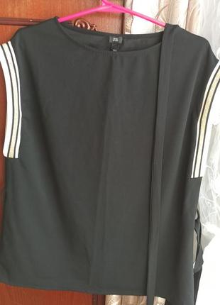 Блузка туніка river island
