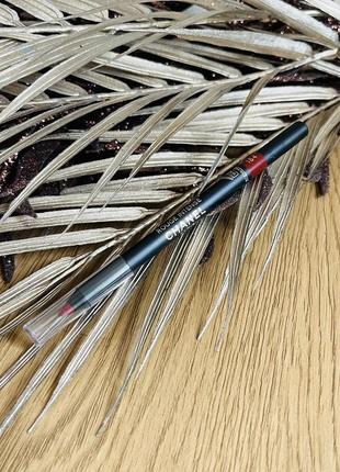 Оригінал контурний олівець для губ chanel le crayon levres оригінал контурний олівець для губ 184 rouge intense