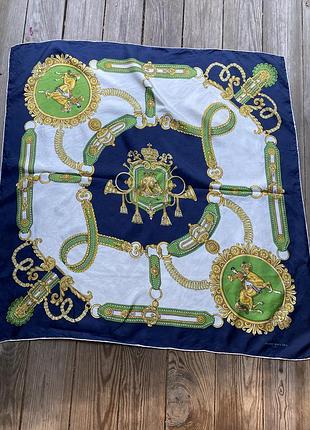 Зустка шовк pierre baccara paris