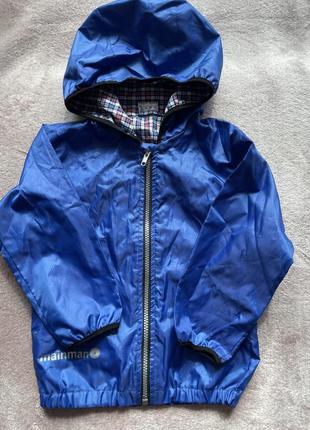 Курточка. на хлопчика.