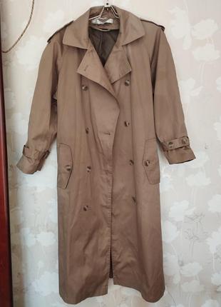 Плащ жіночий brew rainwear