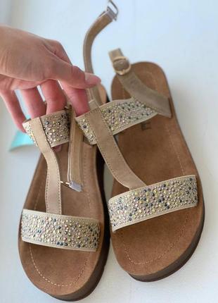 Жіночі босоніжки 36,37,38,41р