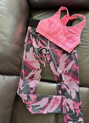 Спортивный комплект для спорта