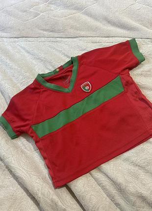 Футболка 💚❤️