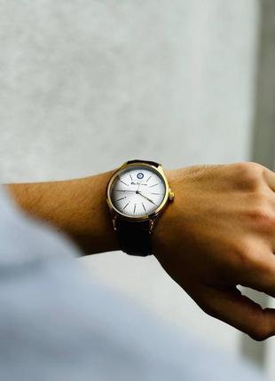 Оригінальний чоловічий годинник ben sherman