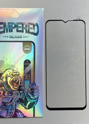 Xiaomi mi 10 lite захисне 3d скло найвищої якості на весь екран