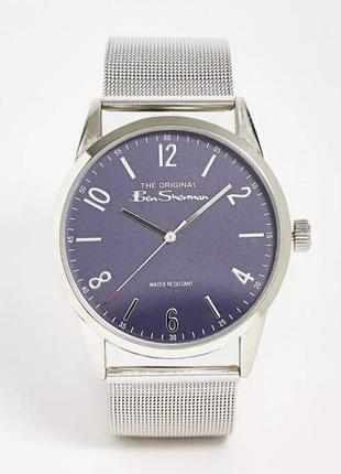 В наявності оригінальний чоловічий годинник ben sherman