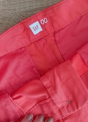 Шорты короткие 4