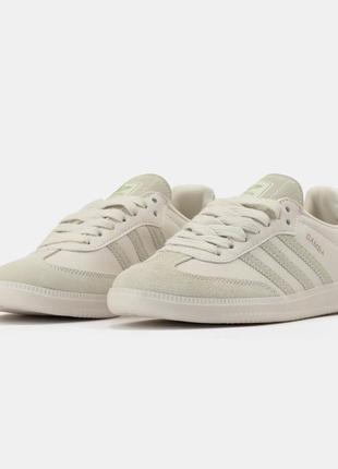 Кроссовки adidas samba.