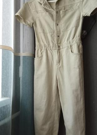 Комбінезон zara