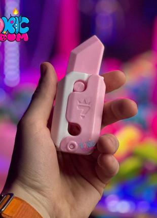 Игрушечный нож joker’s knife 6