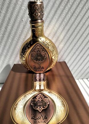 Парфумована вода lattafa perfumes pride masa. оригінал