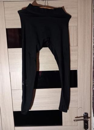 Тайсы adidas techfit оригинал