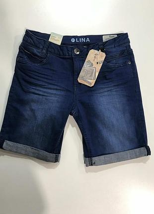 Оригинальные мужские шорты Tom tailor ( размер 27)