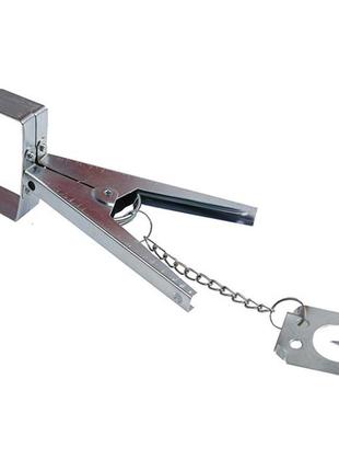 Ловушка-ножницы для полевок и слепышей gr 5102