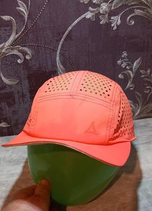 Кепка schoffel оригінал