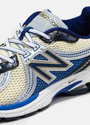 New balance Sport Tech 166391836 new balance 860v2 aime leon Jacka 2550