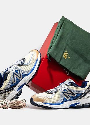 Кроссовки Кросівки new balance 574 оригінал 37 розмір aime leon dore