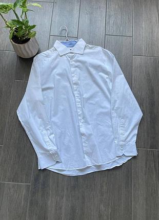 Мужская рубашка hackett