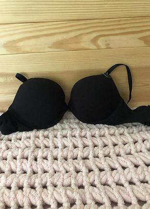 Бюстгальтер oysho push up