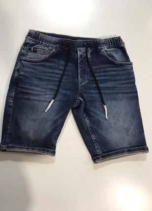 Оригінальні чоловічі шорти tom tailor