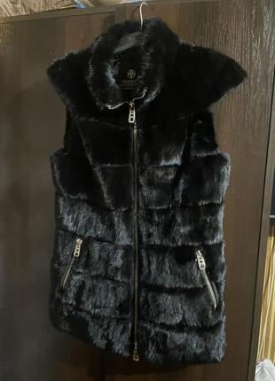 Жилетка женская