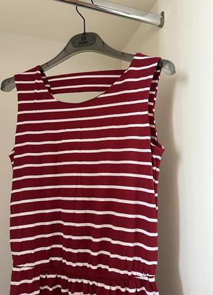 Платье женское мини 2