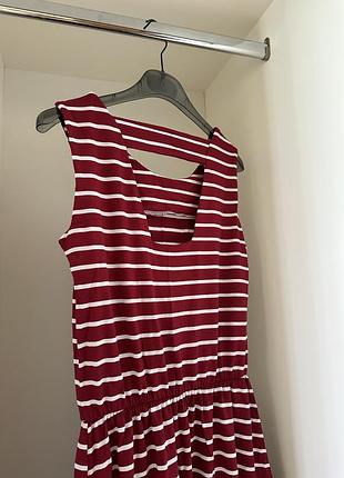 Платье женское мини 4