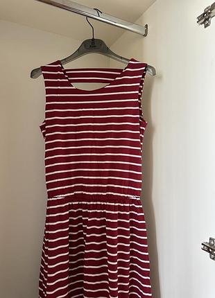 Сукня жіноча міні