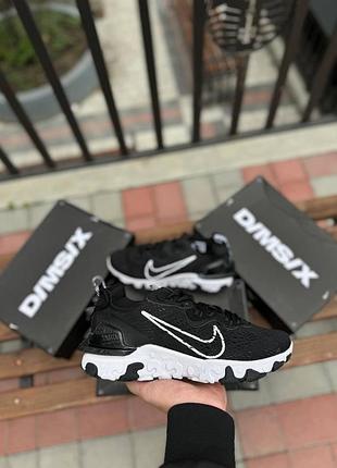 Чоловічі спортивні кросівки nike react vision🚀