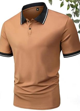 Футболка поло чоловіча