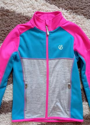 Спортивна кофта dare2b