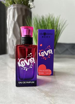 Женские духи