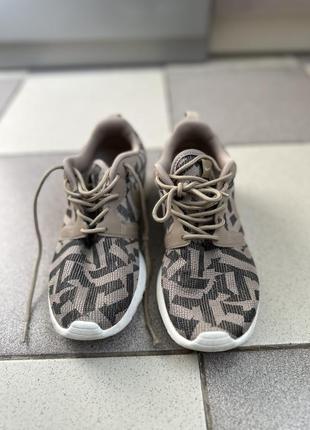 Кросівки дитячі nike