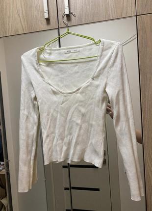 Кофтинка sinsay