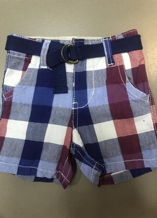 Шорти